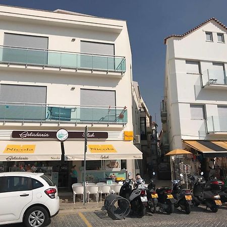 Rosa House Apartment Nazaré Exterior photo
