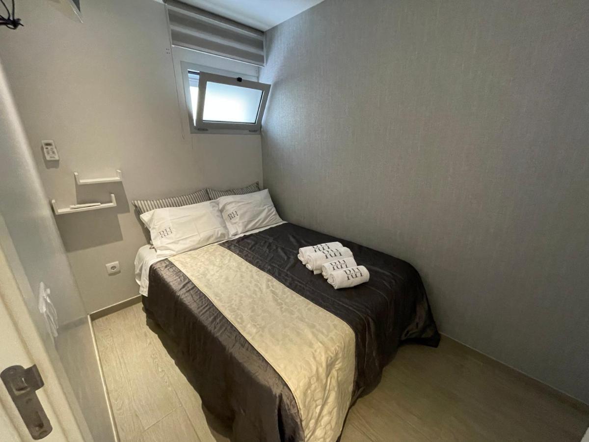 Rosa House Apartment Nazaré Exterior photo