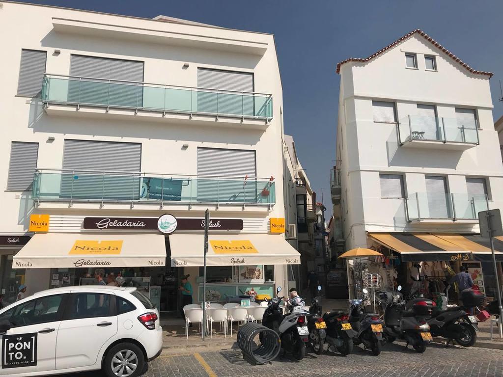 Rosa House Apartment Nazaré Exterior photo